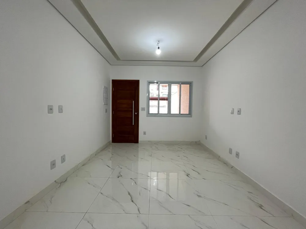 Sobrado, 3 quartos, 93 m² - Foto 8