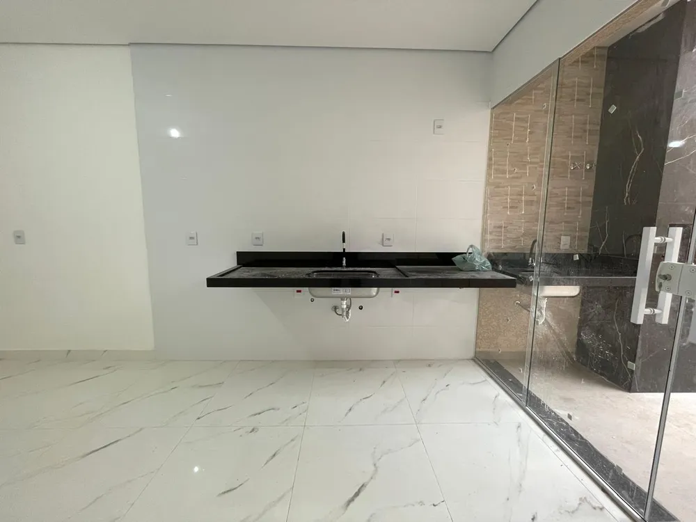 Sobrado, 3 quartos, 93 m² - Foto 11