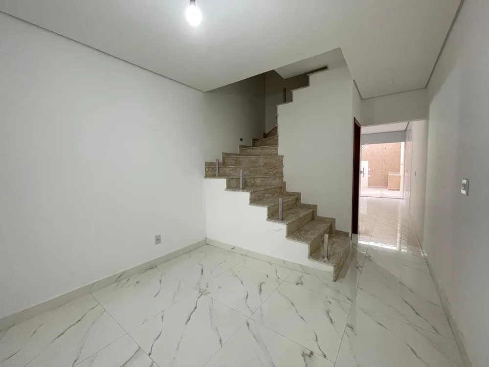 Sobrado, 3 quartos, 93 m² - Foto 9