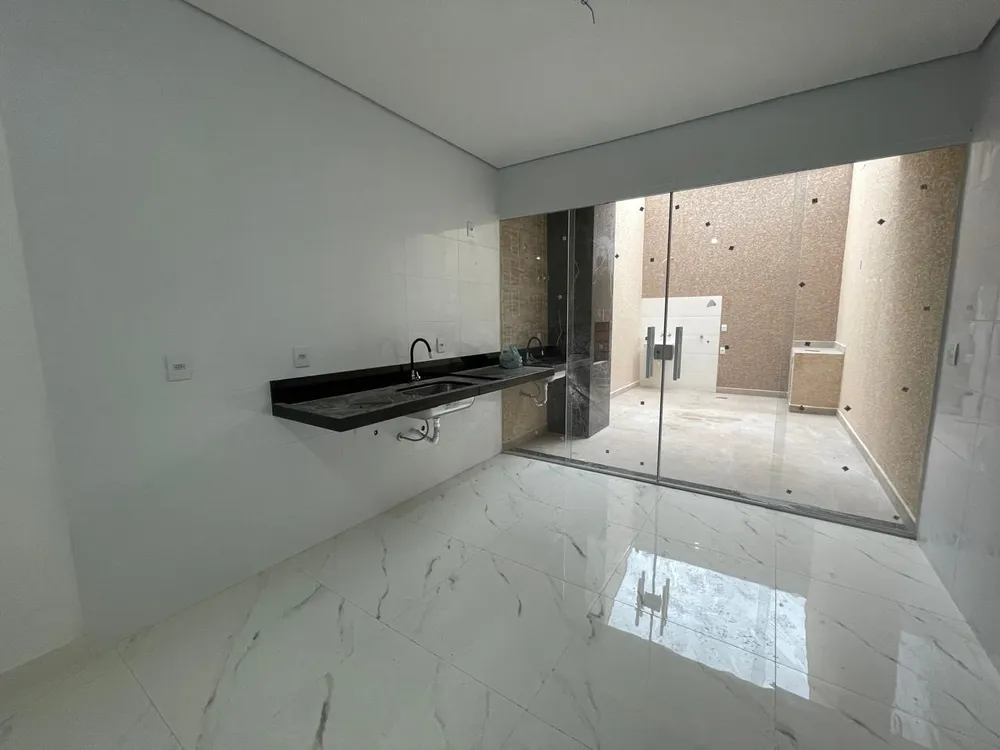 Sobrado, 3 quartos, 93 m² - Foto 6