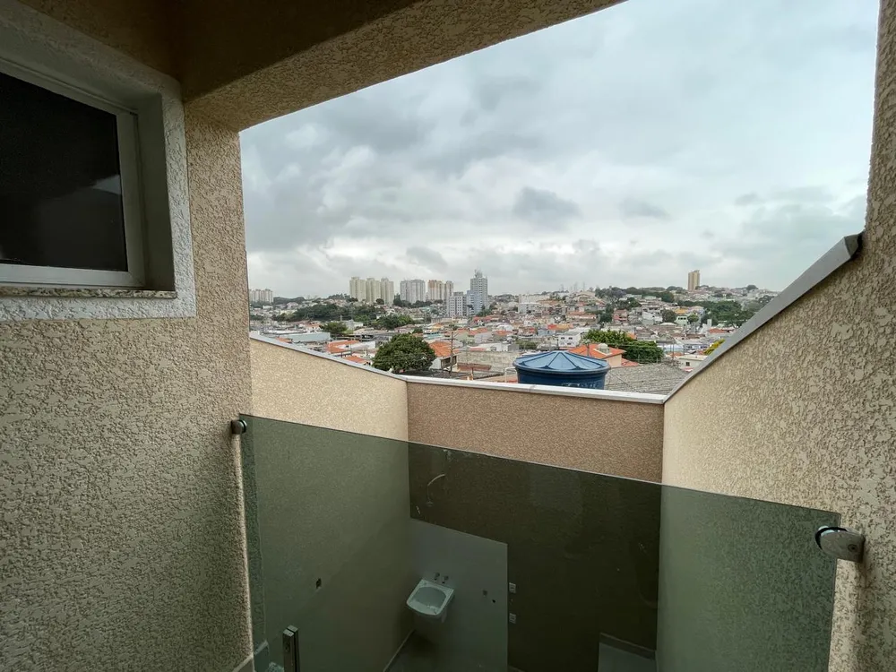 Sobrado, 3 quartos, 93 m² - Foto 15