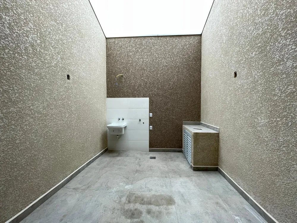 Sobrado, 3 quartos, 93 m² - Foto 4