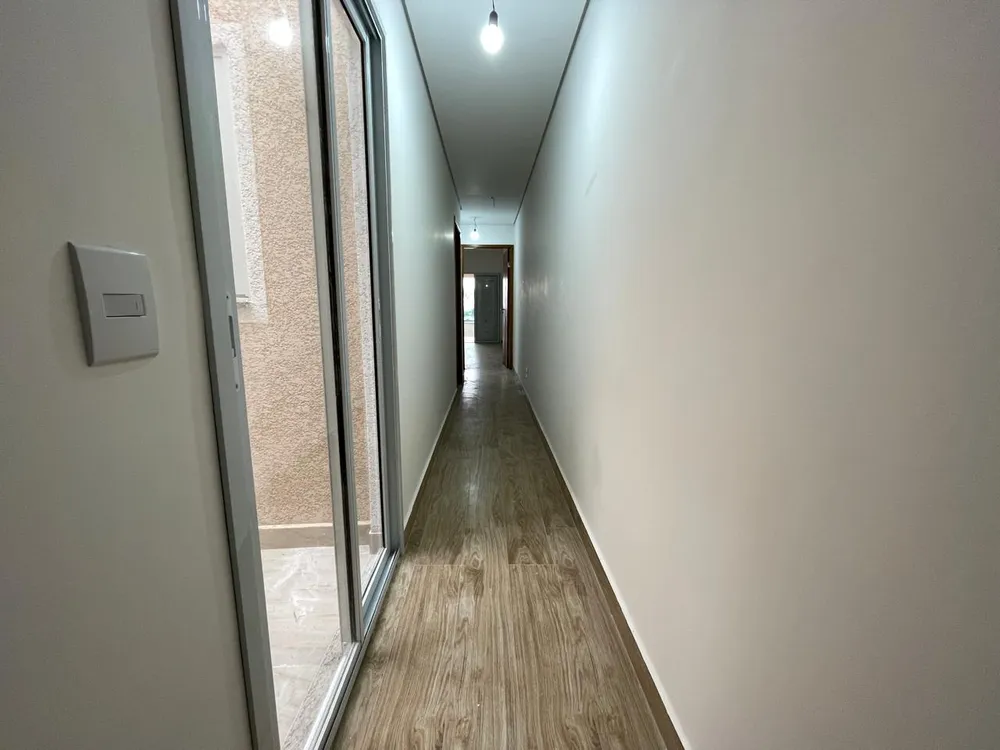 Sobrado, 3 quartos, 93 m² - Foto 13
