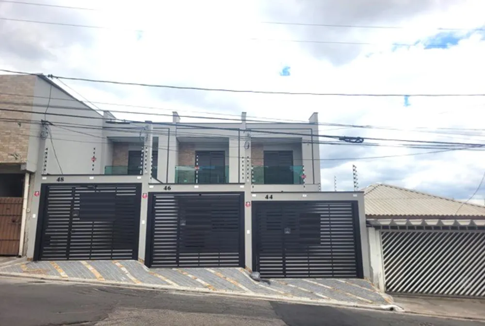 Sobrado, 3 quartos, 120 m² - Foto 12