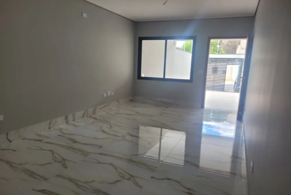 Sobrado, 3 quartos, 120 m² - Foto 3