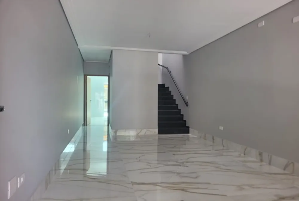 Sobrado, 3 quartos, 120 m² - Foto 1