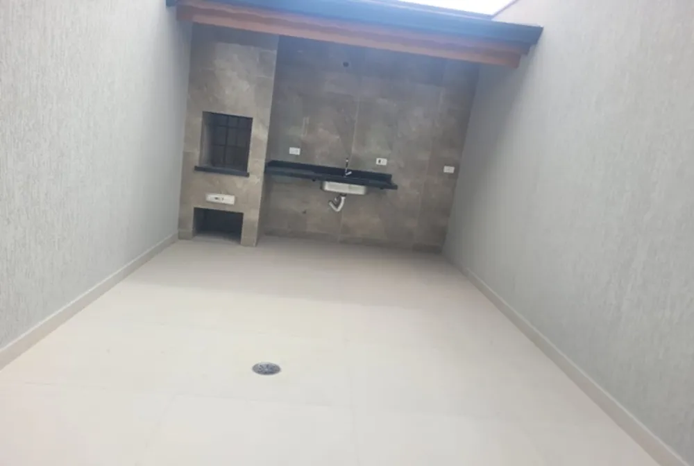 Sobrado, 3 quartos, 120 m² - Foto 11