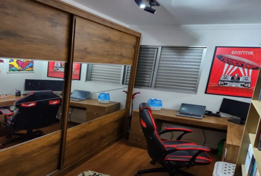 Apartamento, 2 quartos, 62 m² - Foto 9