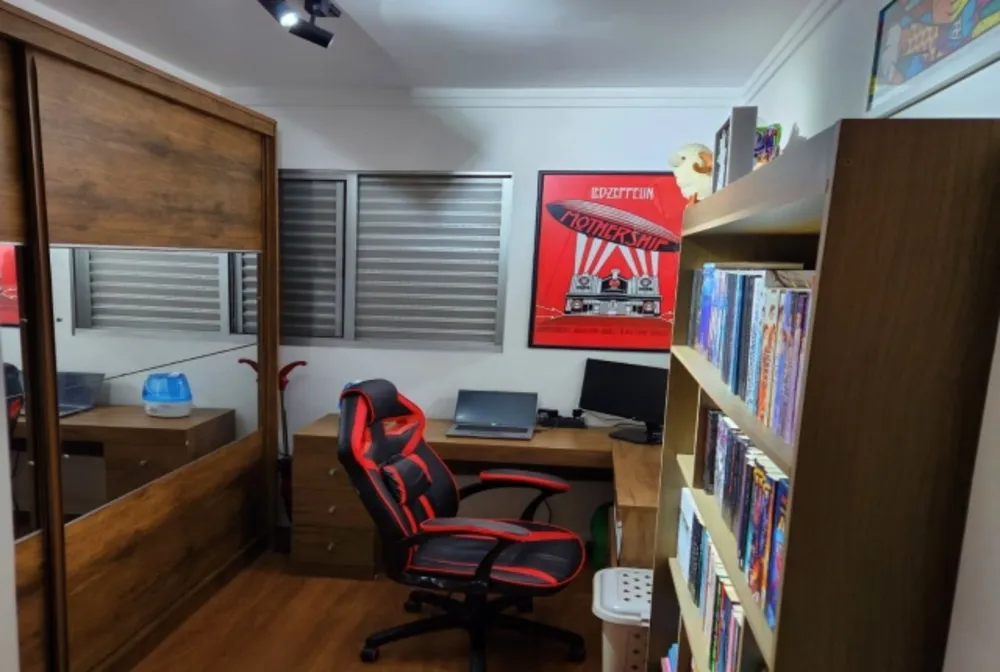 Apartamento, 2 quartos, 62 m² - Foto 8