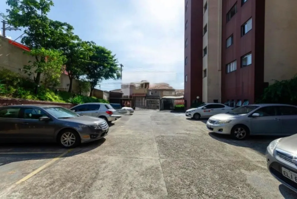 Apartamento, 2 quartos, 62 m² - Foto 12