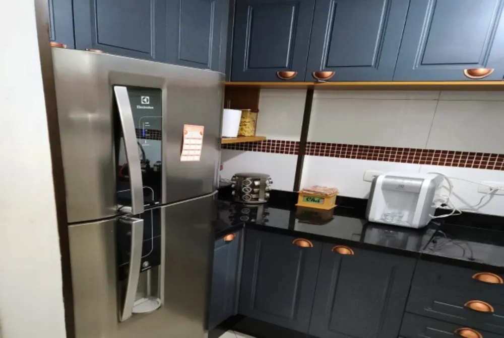 Apartamento, 2 quartos, 62 m² - Foto 4