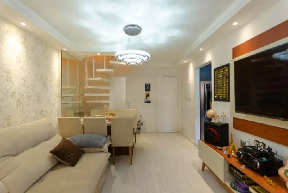 Apartamento, 2 quartos, 62 m² - Foto 1