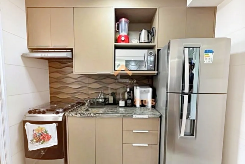 Apartamento, 2 quartos, 49 m² - Foto 1