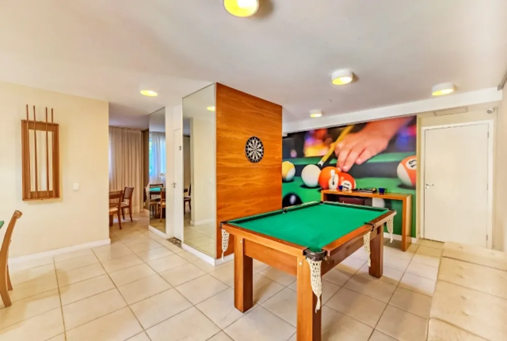 Apartamento, 2 quartos, 49 m² - Foto 4