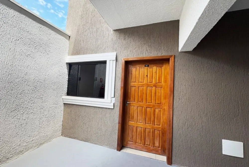 Apartamento, 2 quartos, 53 m² - Foto 3