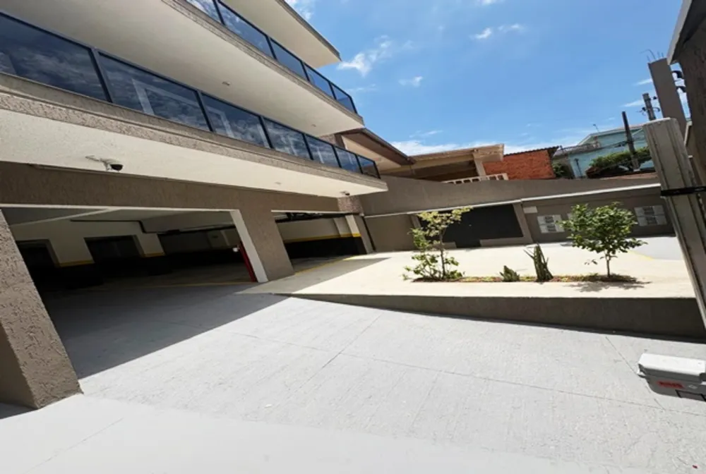 Apartamento, 2 quartos, 53 m² - Foto 4