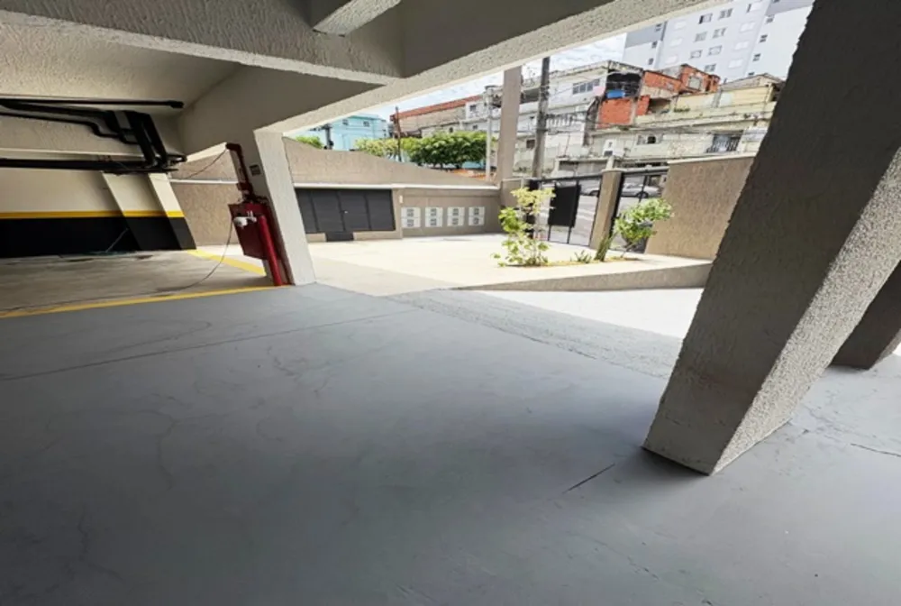 Apartamento, 2 quartos, 53 m² - Foto 8