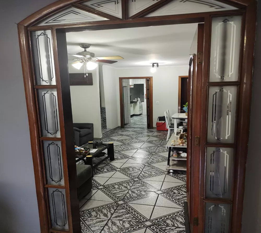 Sobrado à venda com 3 quartos, 110m² - Foto 4