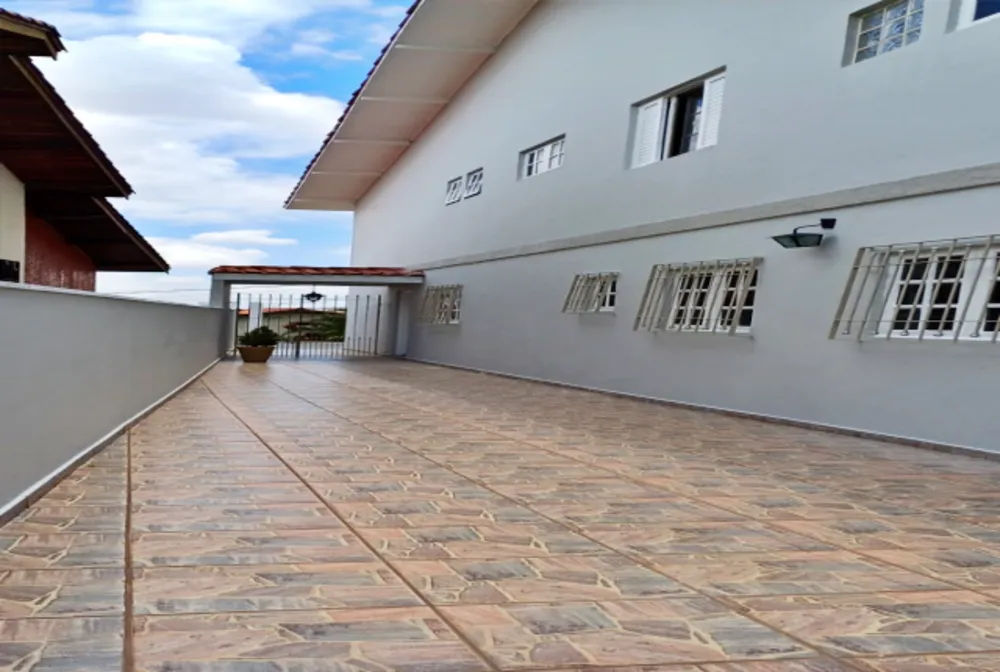 Sobrado, 3 quartos, 243 m² - Foto 8