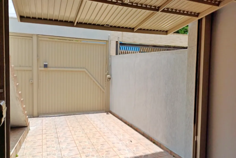 Sobrado, 3 quartos, 243 m² - Foto 10