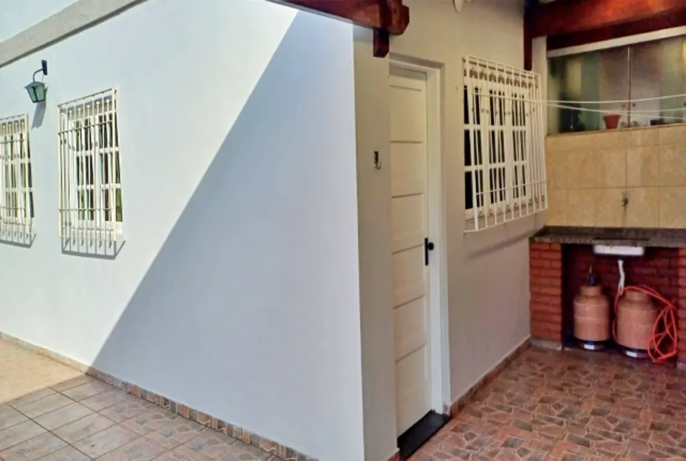 Sobrado, 3 quartos, 243 m² - Foto 9