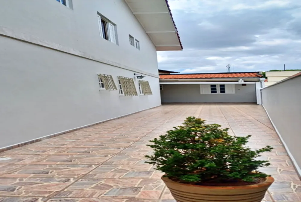 Sobrado, 3 quartos, 243 m² - Foto 6