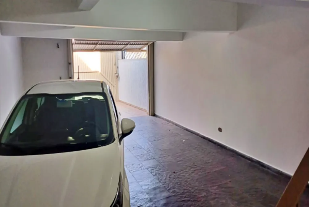 Sobrado, 3 quartos, 243 m² - Foto 12