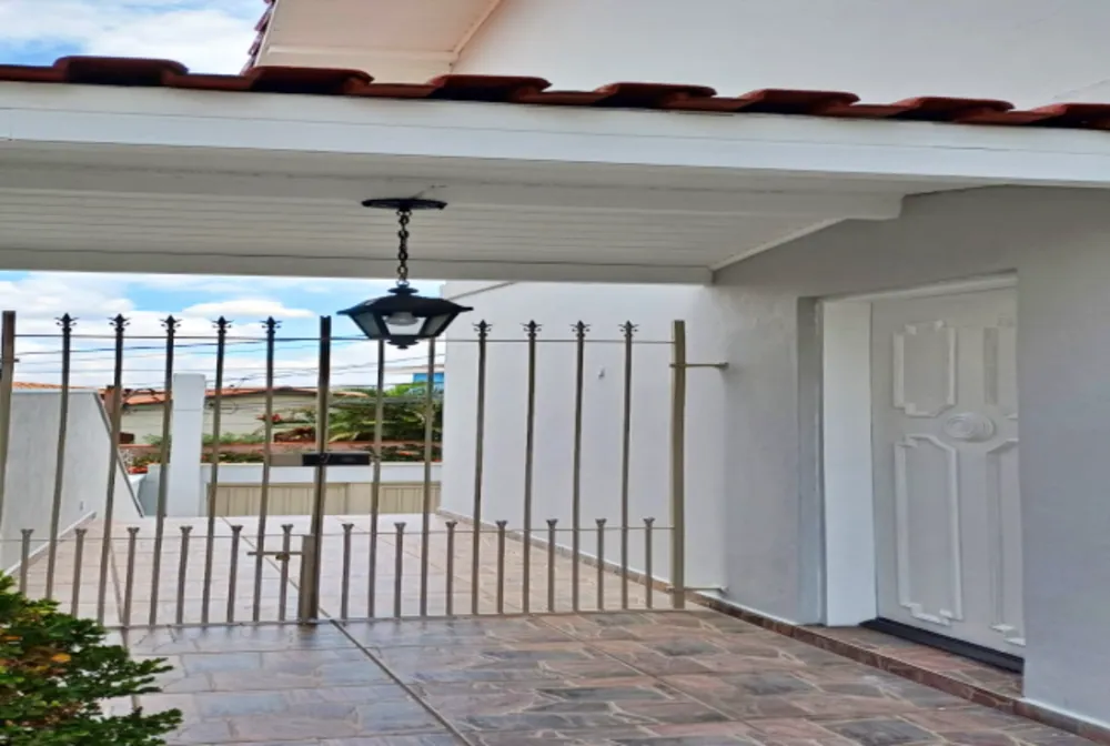 Sobrado, 3 quartos, 243 m² - Foto 7