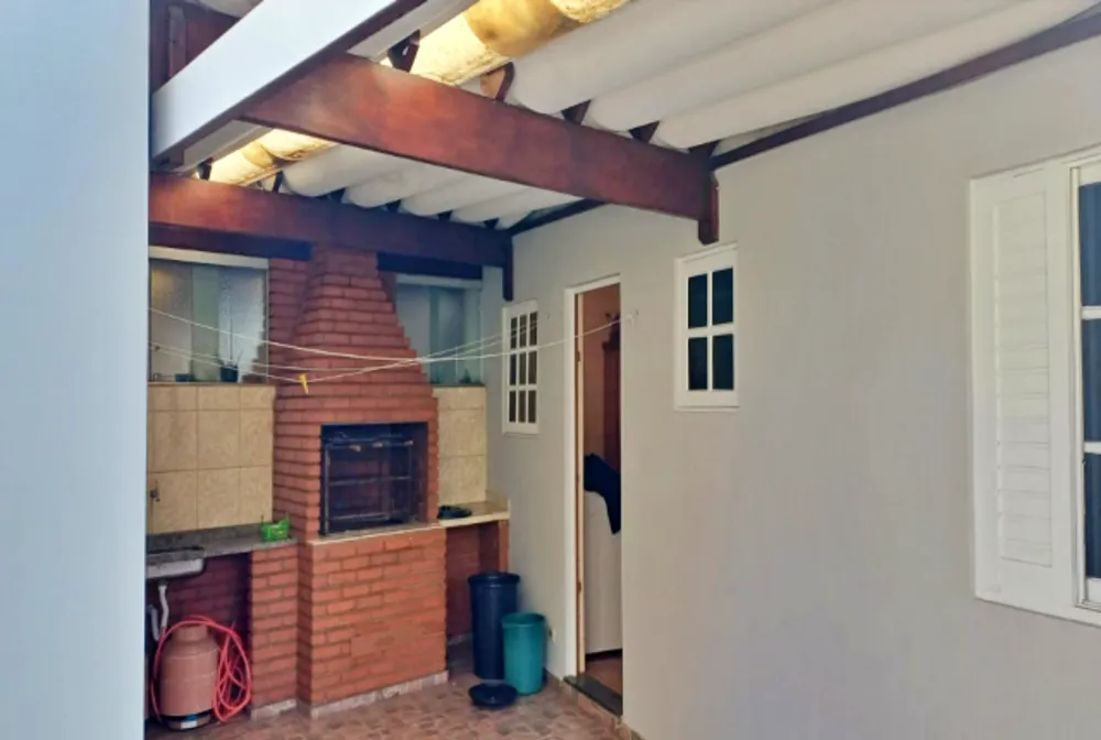 Sobrado, 3 quartos, 243 m² - Foto 4