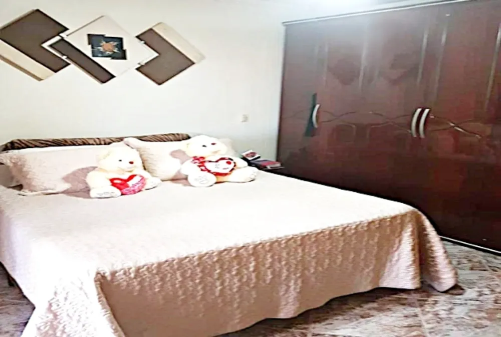 Sobrado, 3 quartos, 150 m² - Foto 5