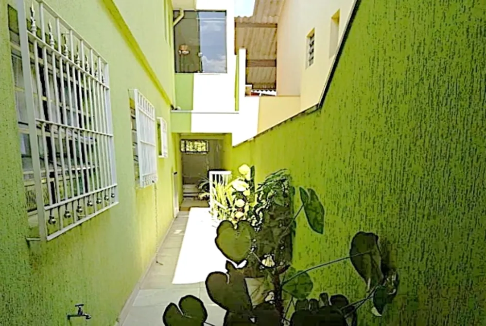 Sobrado, 3 quartos, 150 m² - Foto 10