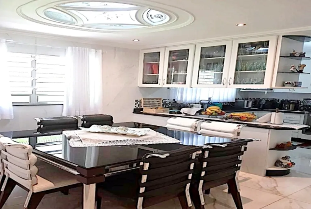 Sobrado, 3 quartos, 150 m² - Foto 3