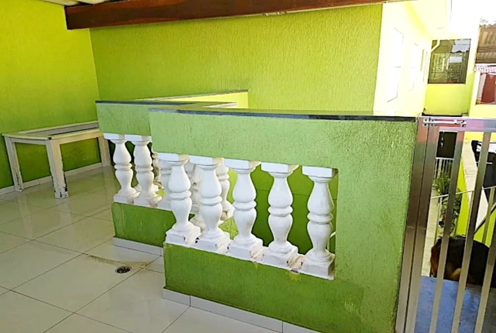 Sobrado, 3 quartos, 150 m² - Foto 11