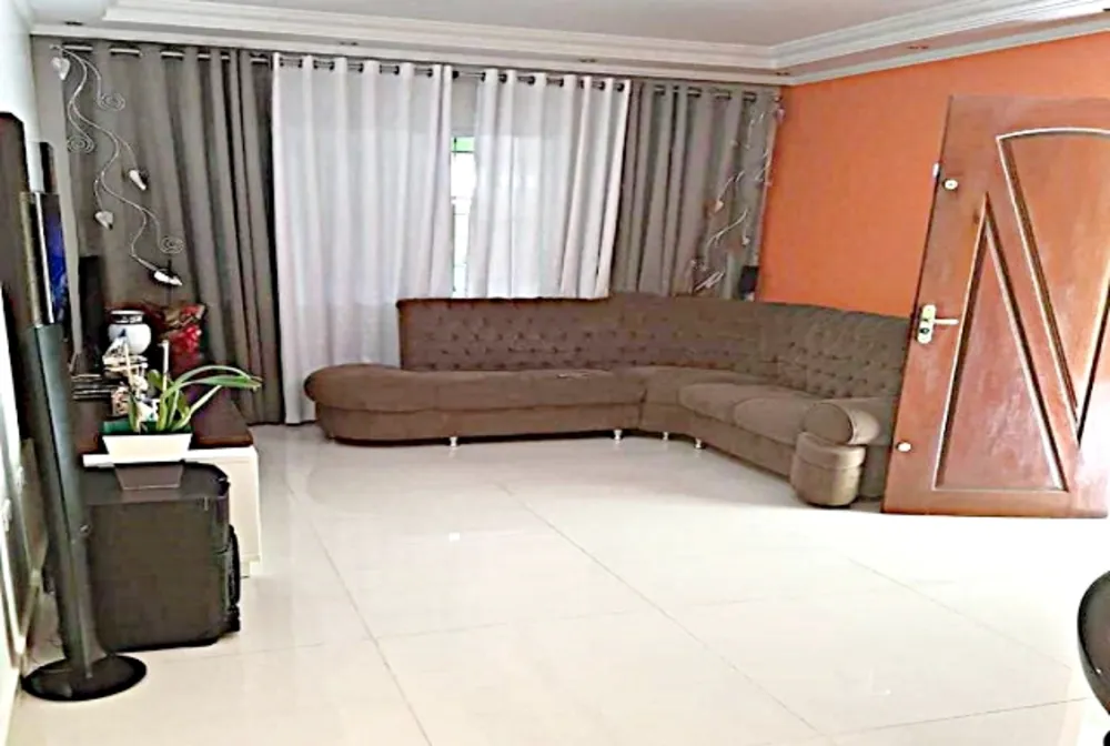 Sobrado, 3 quartos, 150 m² - Foto 1