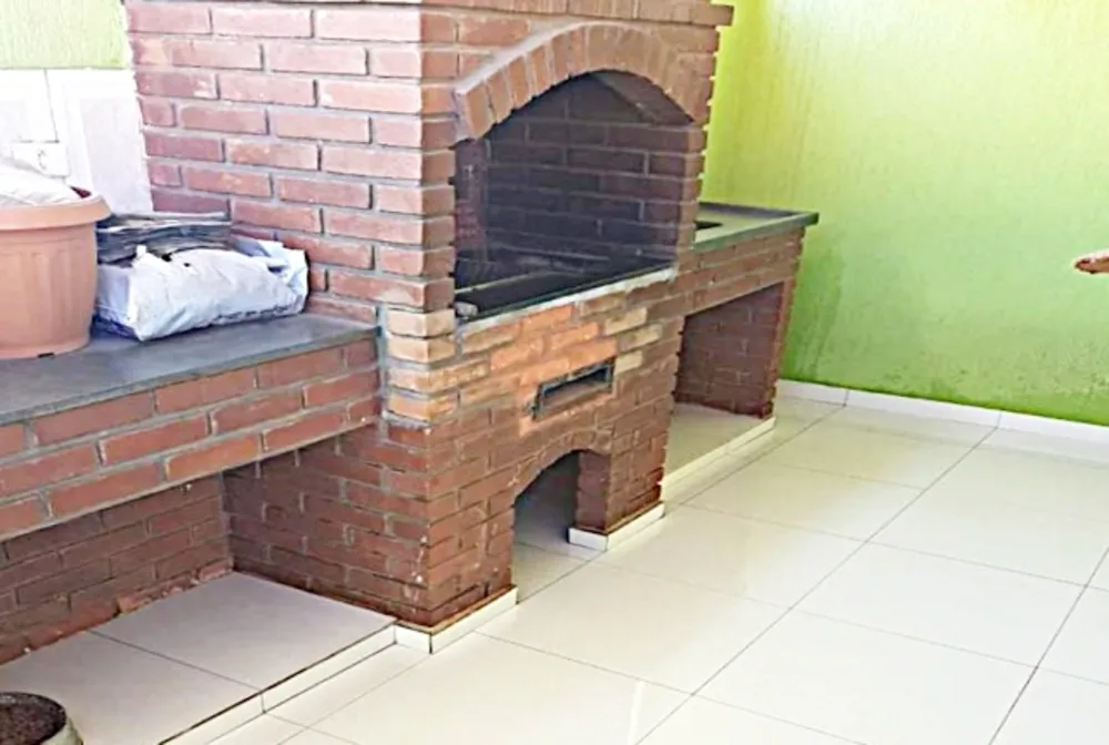 Sobrado, 3 quartos, 150 m² - Foto 12