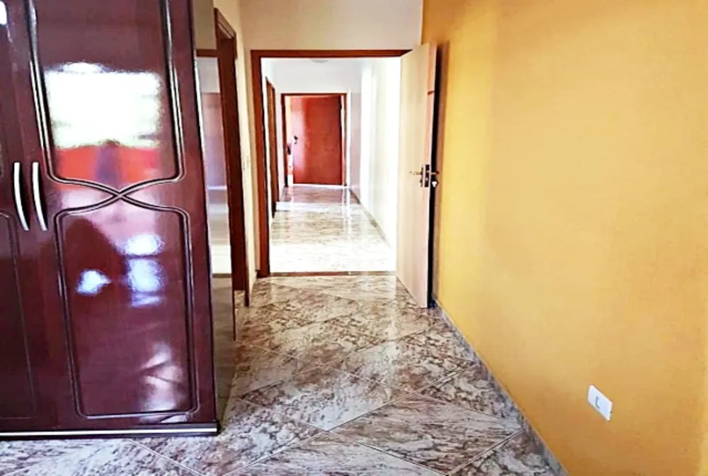 Sobrado, 3 quartos, 150 m² - Foto 6