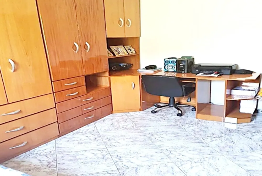 Sobrado, 3 quartos, 150 m² - Foto 8