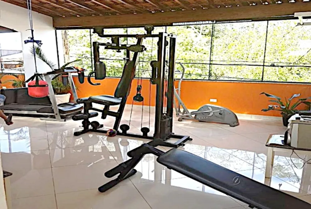 Sobrado, 3 quartos, 150 m² - Foto 9