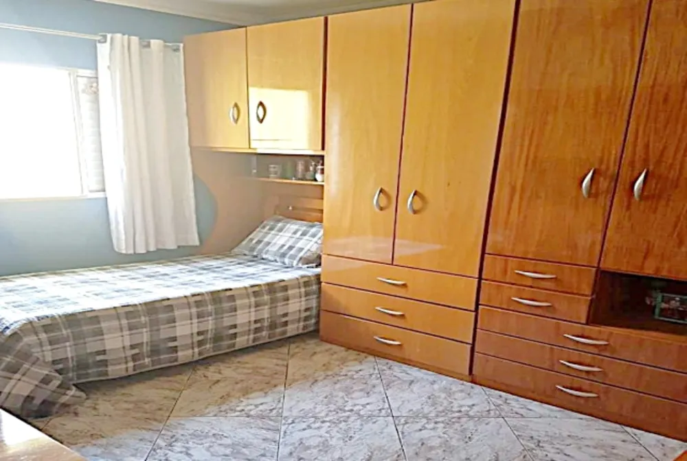 Sobrado, 3 quartos, 150 m² - Foto 7