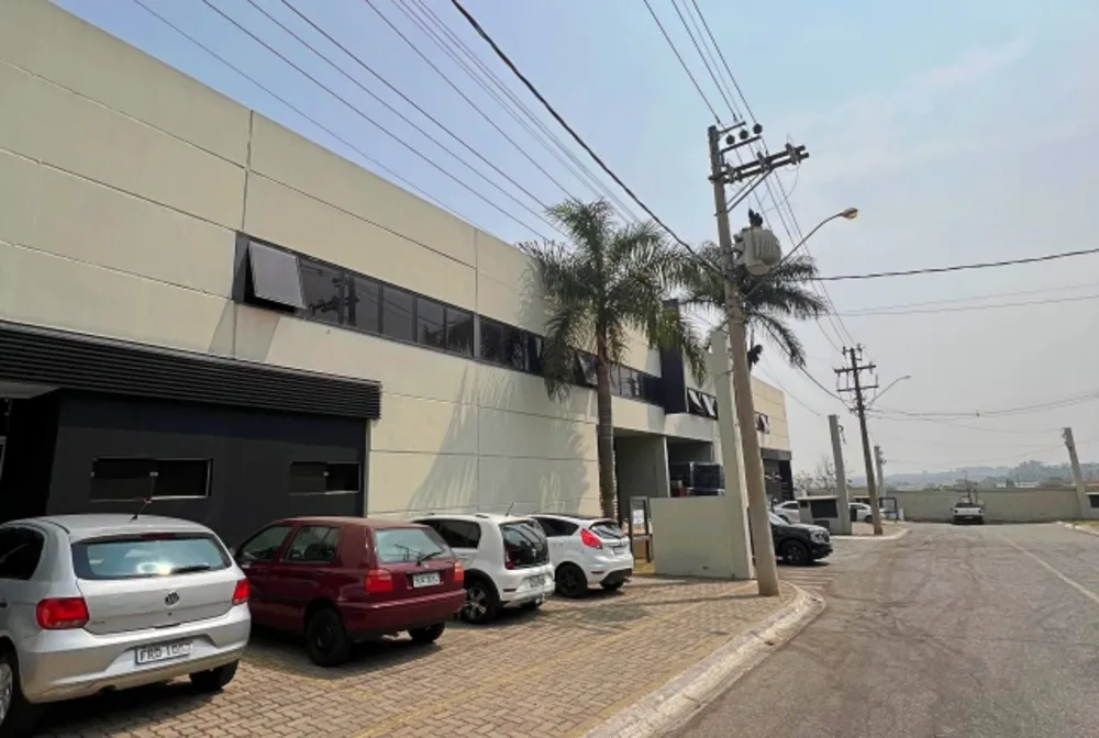 Depósito-Galpão - Foto 2