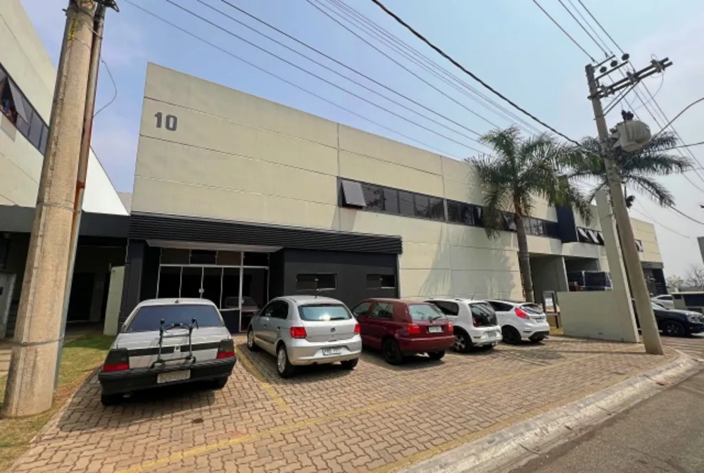 Depósito-Galpão - Foto 3