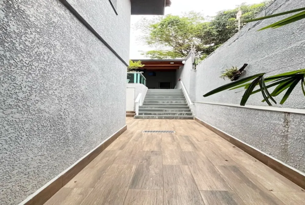 Sobrado, 3 quartos, 180 m² - Foto 6