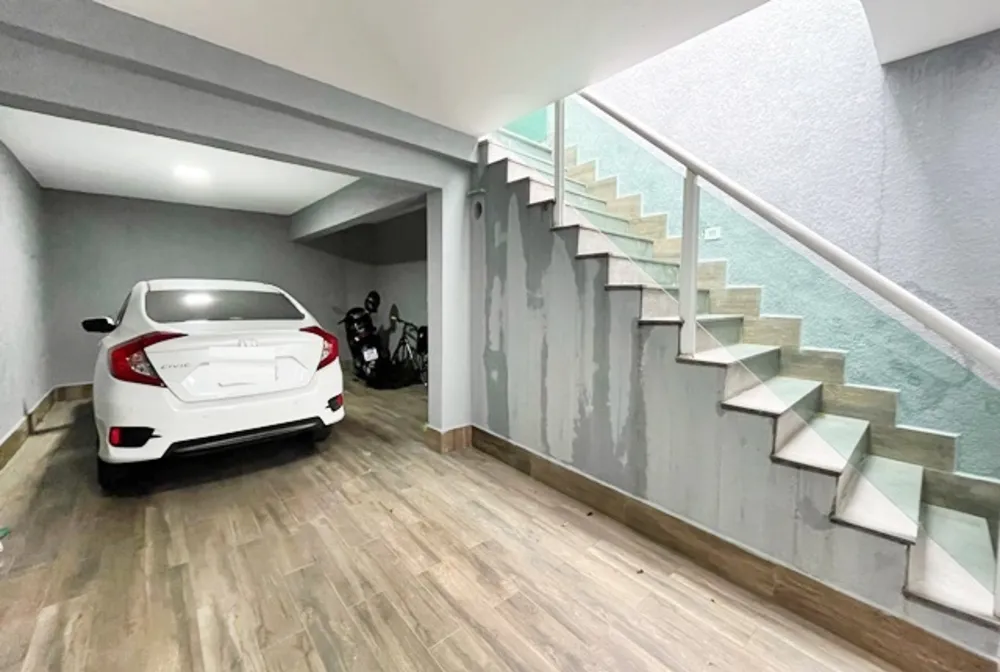 Sobrado, 3 quartos, 180 m² - Foto 3