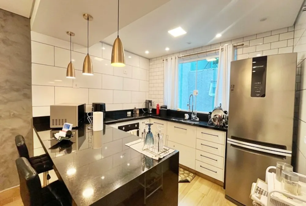 Sobrado, 3 quartos, 180 m² - Foto 7
