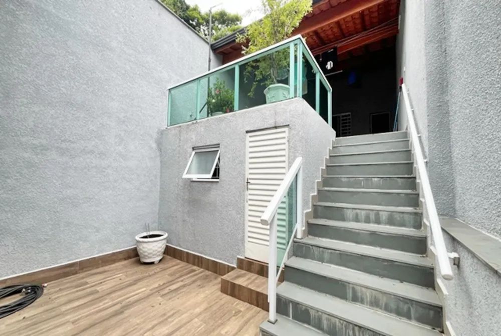 Sobrado, 3 quartos, 180 m² - Foto 4