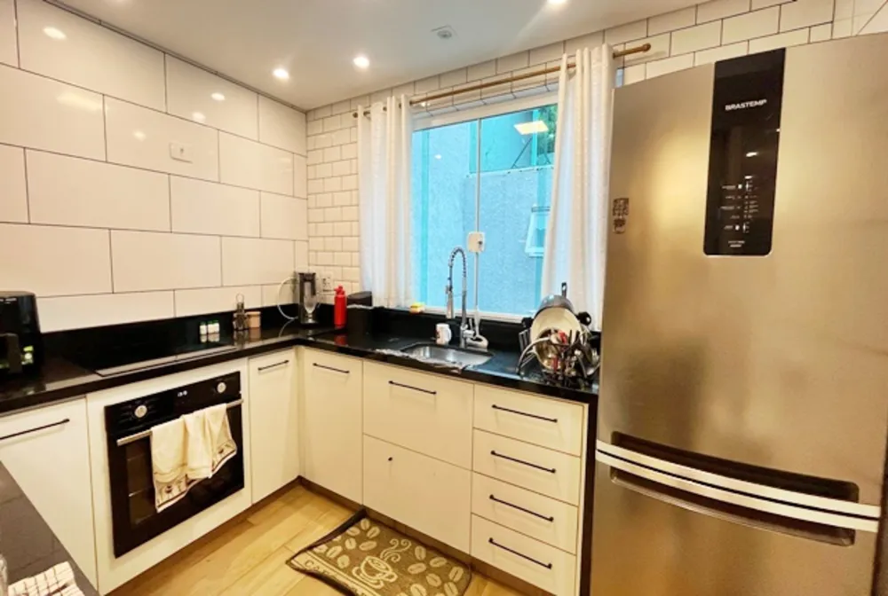 Sobrado, 3 quartos, 180 m² - Foto 4