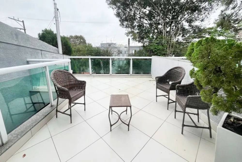 Sobrado, 3 quartos, 180 m² - Foto 5