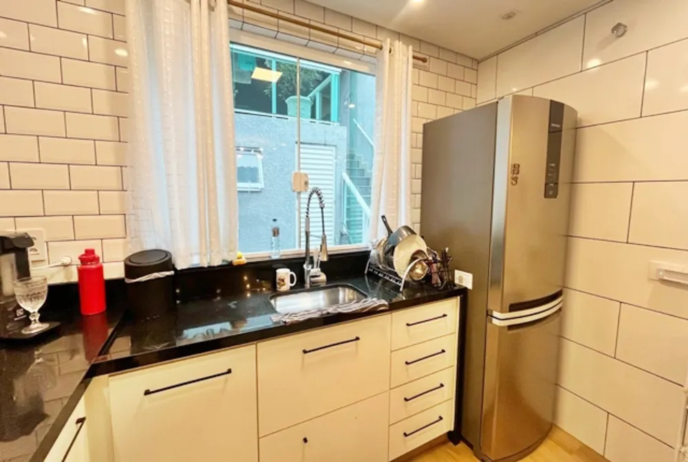 Sobrado, 3 quartos, 180 m² - Foto 3