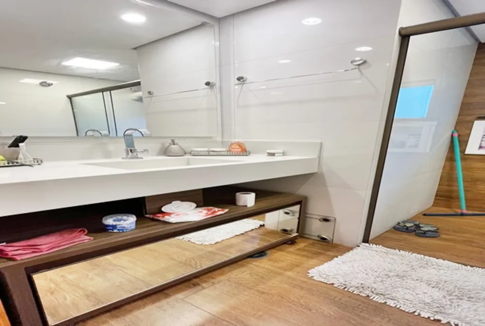 Sobrado, 3 quartos, 180 m² - Foto 5