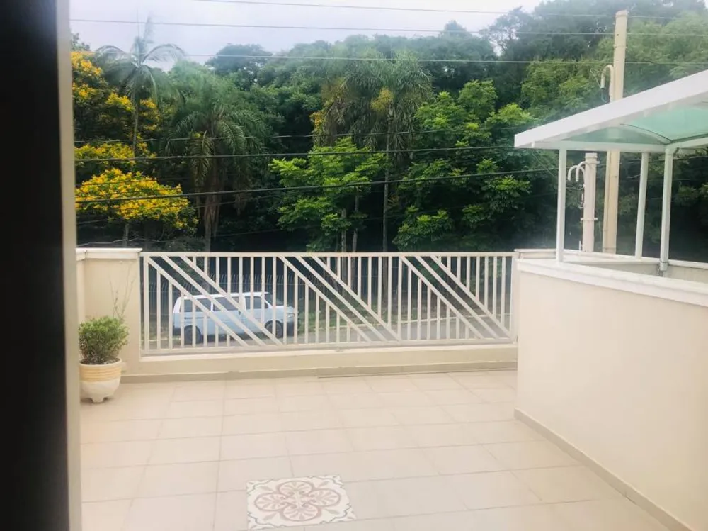 Sobrado, 3 quartos, 210 m² - Foto 8
